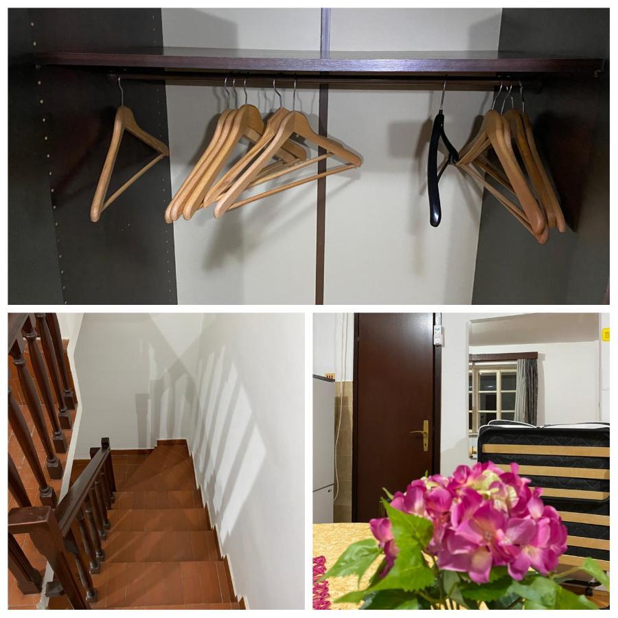 Vivav Apartment Будва Екстериор снимка