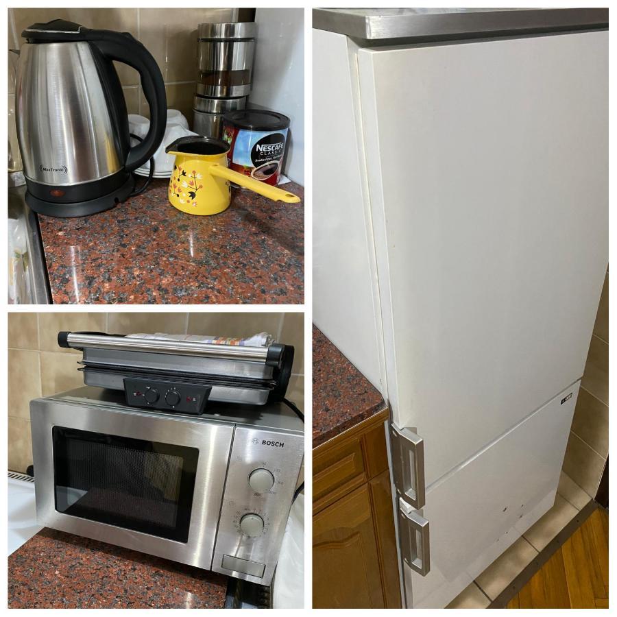 Vivav Apartment Будва Екстериор снимка